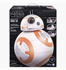 Star Wars Hero Droid BB-8 Fully Interactive Remote Control,Life Size R2-D2, yoda