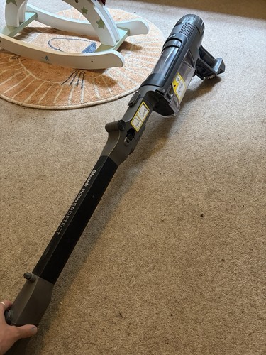 Shark powerdetect cordless - powerdetect, pet