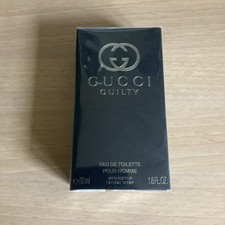 Gucci Guilty Pour Homme Eau de