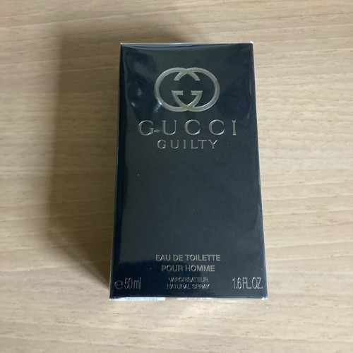 Gucci guilty pour homme - guilty,