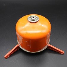 Camping Canister Rack Tripod