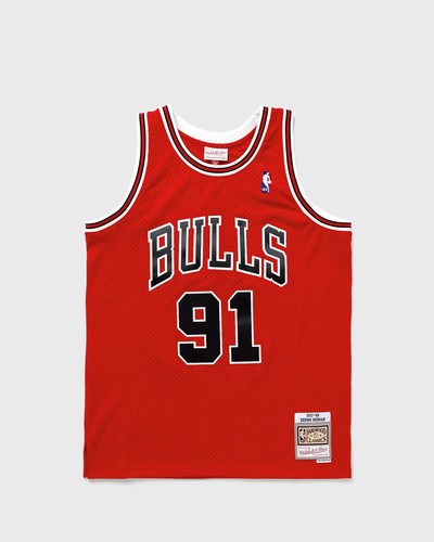 Mitchell ness chicago - mitchell,
