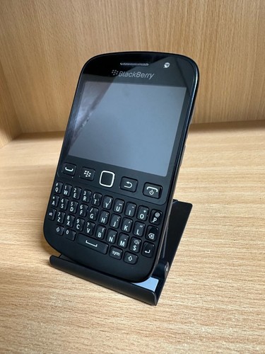 Blackberry 9720 black - blackberry,