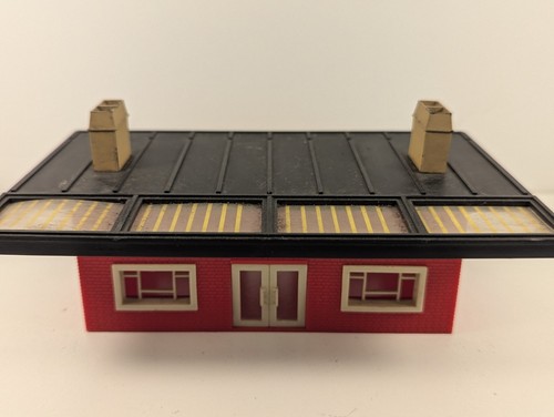 Tri ang hornby r473 - tri-ang,