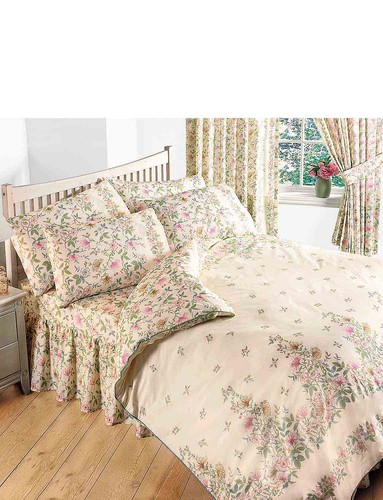 Cottage garden extra - cottage,