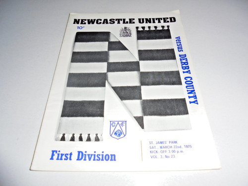 1974 newcastle united home - 1974/75,