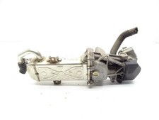 Audi A1 2015 EGR valve cooler