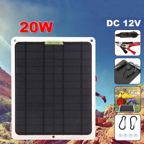 22w watt solar - 22w,
