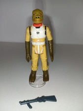 Original Kenner Star Wars