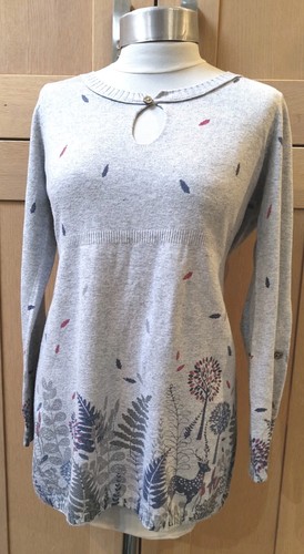 Mantaray size soft knitted - soft,
