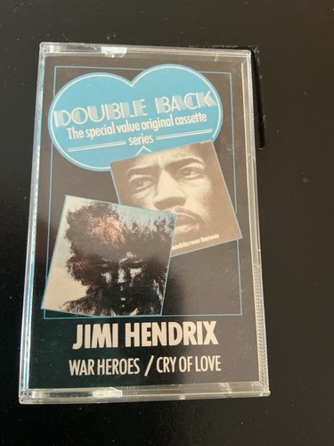 Jimi hendrix war - war, heroes