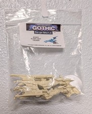 Battlefleet Gothic Forge World