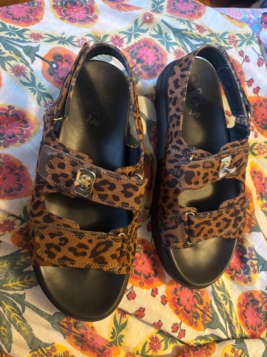 Leopard print women - print, women’s
