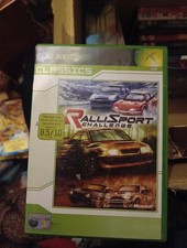 Rally Sport Challenge Original