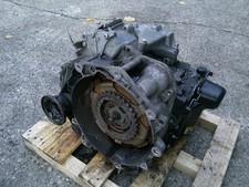 VOLKSWAGEN TOURAN SE GEARBOX 7 SPEED AUTOMATIC 1.6 DIESEL 2010-2015