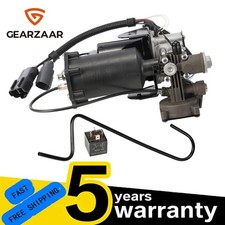 Hitachi Air Suspension