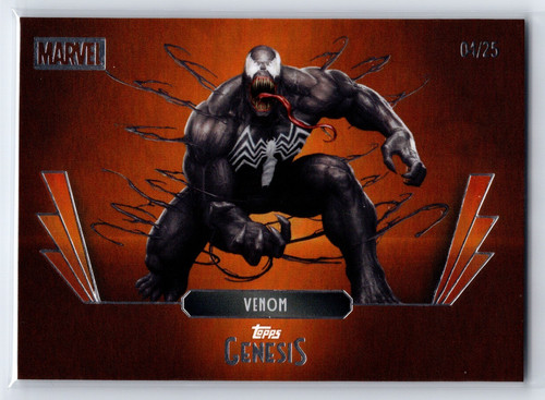 2025 topps disney genesis - topps,