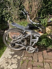 Dahon Expresso D24 Aluminium