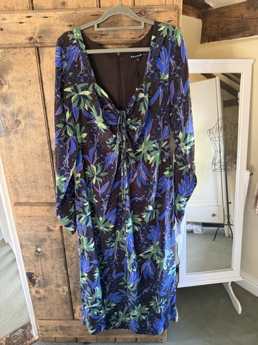 Whistles dress size - dress,