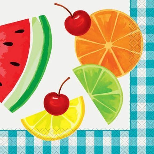 Teal gingham picnic ct - teal,