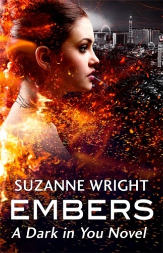 Embers suzanne wright - embers, by