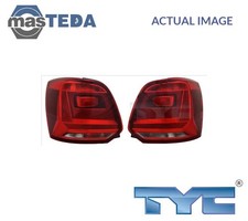 11-12606-31-2 REAR LIGHT TAIL