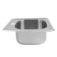 D-RV Bathroom Sink Efficient