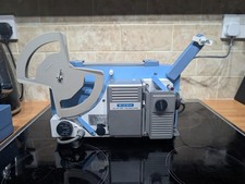 Ricoh Auto 8P Trioscope Canon Projector - Fully Working, boxed with instructions