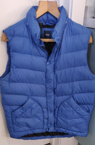 Original gap men puffer - gap, men’s