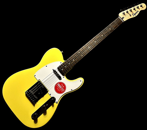 Squier fender sonic - squier,