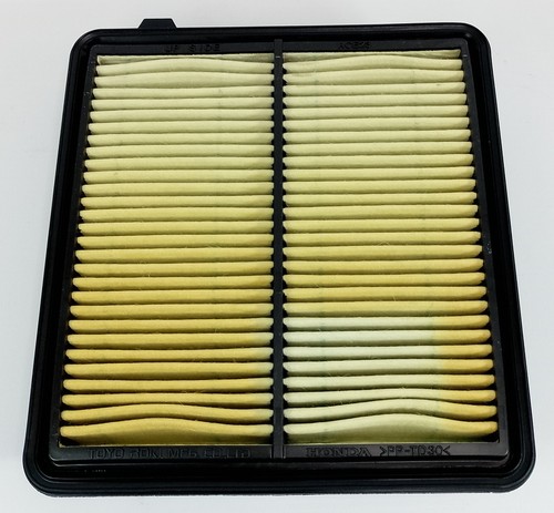 Honda civic hybrid air filter - honda,