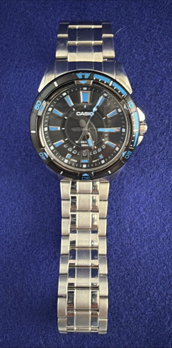 Casio mtd 1066d - casio, mtd-1066d-1a