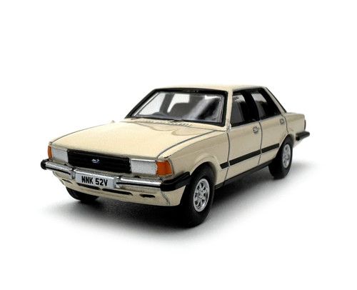 1979 beige cortina mk5 - beige,