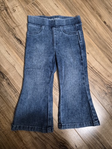 Girls flare jeans months - girls,