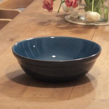 Denby large, stoneware serving