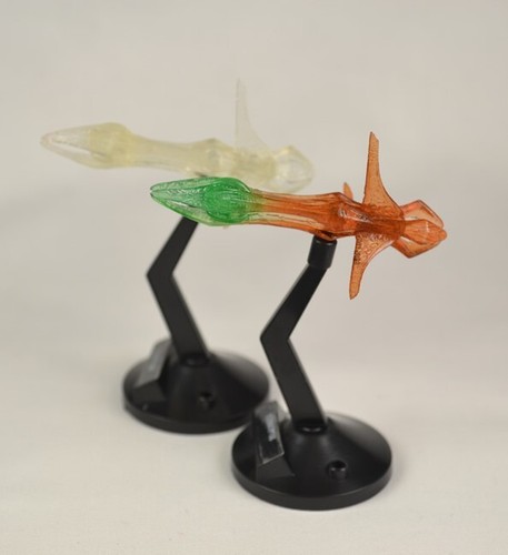 Romandoh star trek 7000 - star, 1/7000