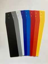 Unbranded Ext Rear Mud Flap