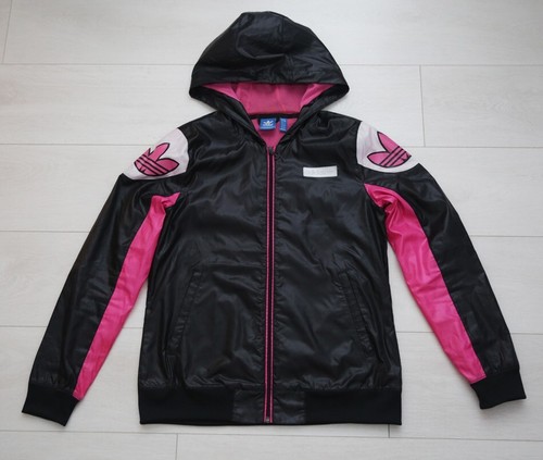 Adidas tracksuit vintage - adidas,