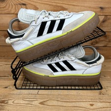 Adidas Trainers Womens Sz UK