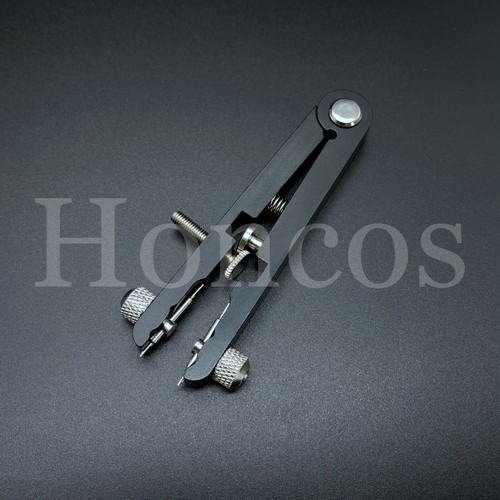 Watch bracelet spring - bracelet, bar