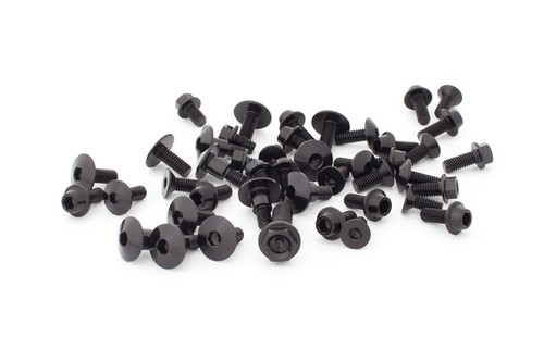 Evotech engine screw kit - engine,