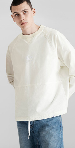 Pretty green umbro drill top - umbro,
