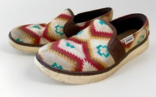 ARIAT Shoes Womens 11B Ryder