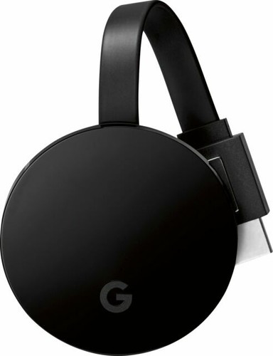 Google chromecast ultra - chromecast,