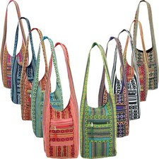 Hippie Shoulder Bag Diamond