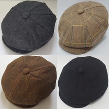 Peaky Blinders Winter Hat