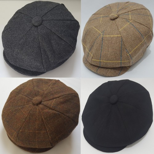 Peaky blinders winter hat - blinders,