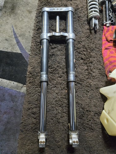 2001 ktm 520 - 2001,