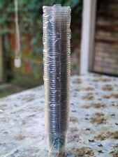 Starbucks 500ml Cups, Clear