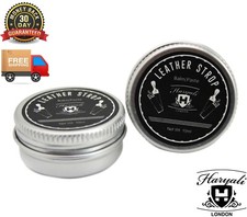 Cut Throat Razor Leather